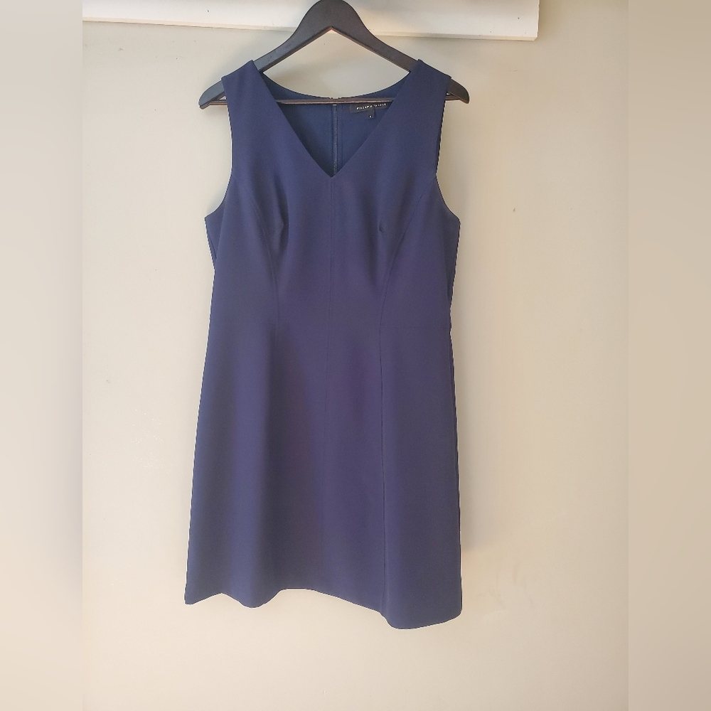Willow & Thread Dress